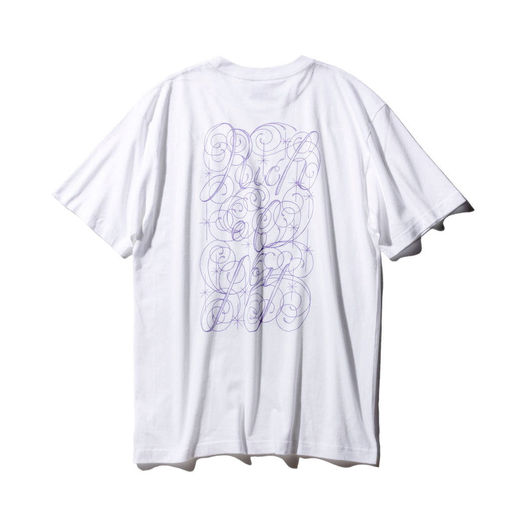 RICH OF JOY [S/S TEE] 04870