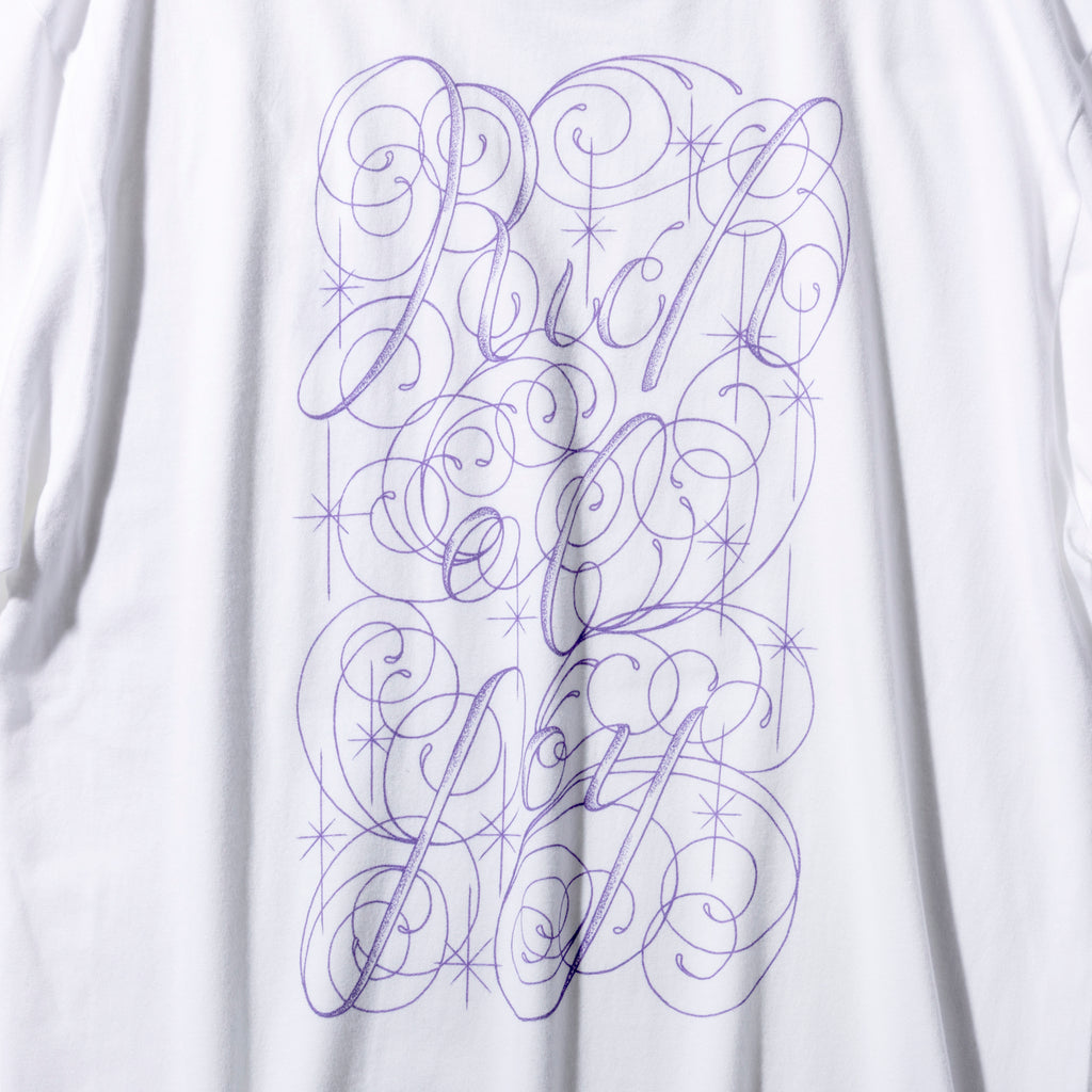 RICH OF JOY [S/S TEE] 04870