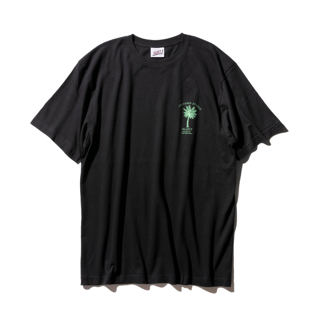 RICH OF JOY [S/S TEE] 04870