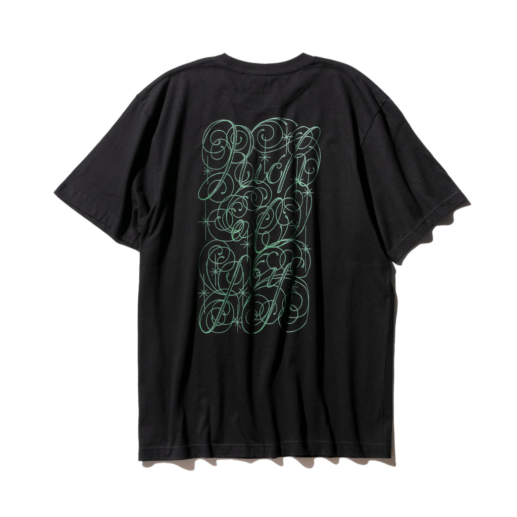 RICH OF JOY [S/S TEE] 04870