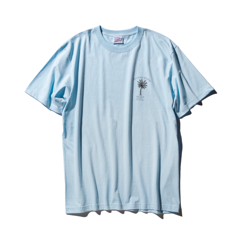 RICH OF JOY [S/S TEE] 04870