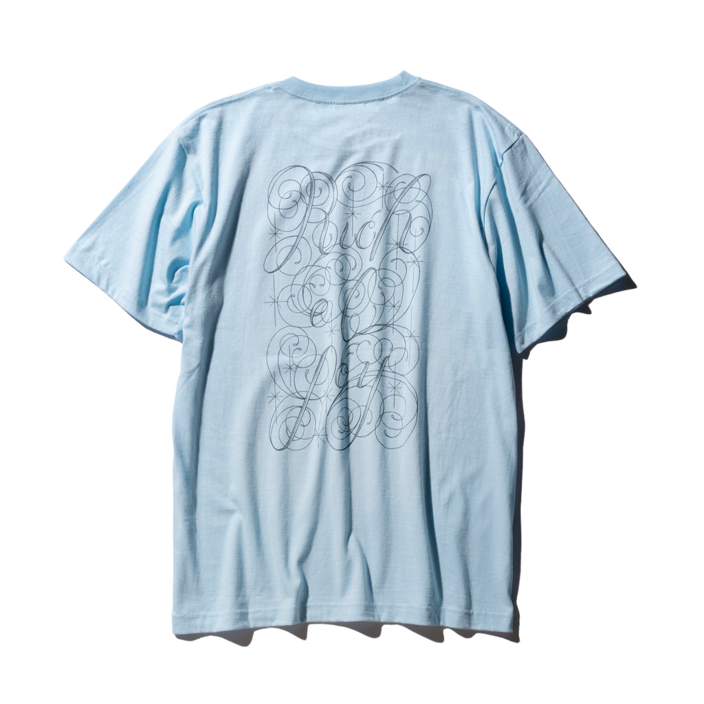 RICH OF JOY [S/S TEE] 04870