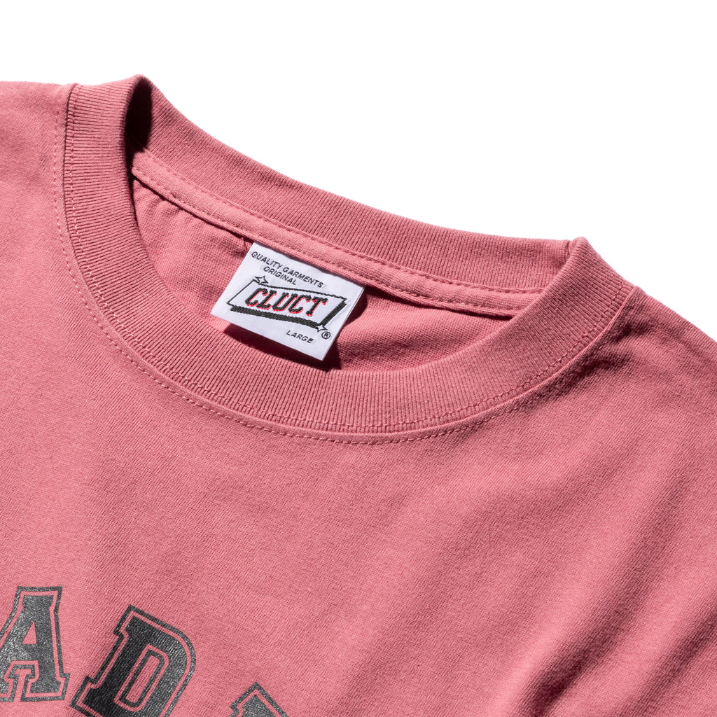 NOBADDAYS [S/S TEE] 04868