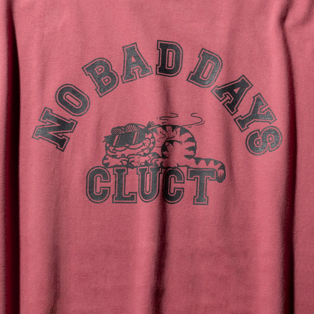 NOBADDAYS [S/S TEE] 04868