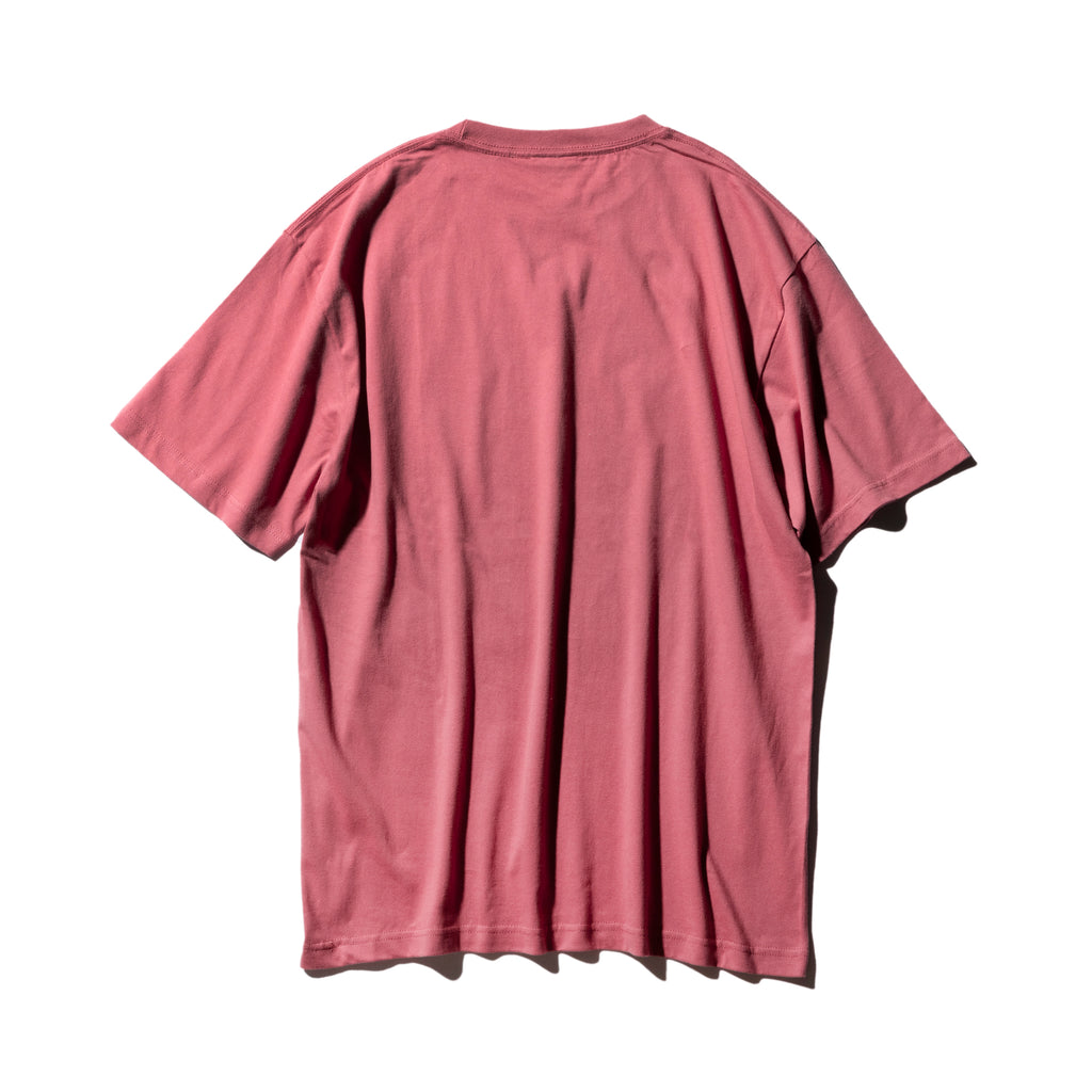 NOBADDAYS [S/S TEE] 04868