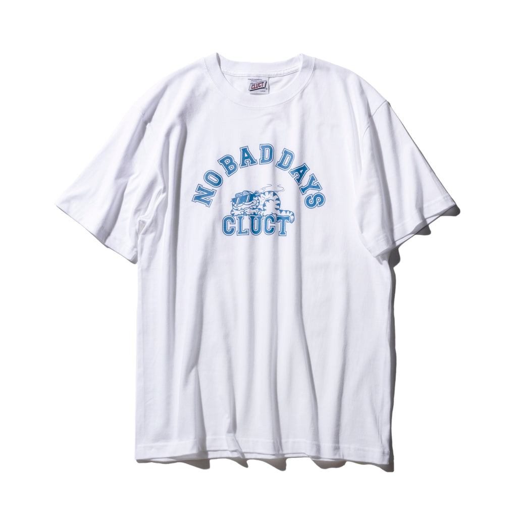 NOBADDAYS [S/S TEE] 04868