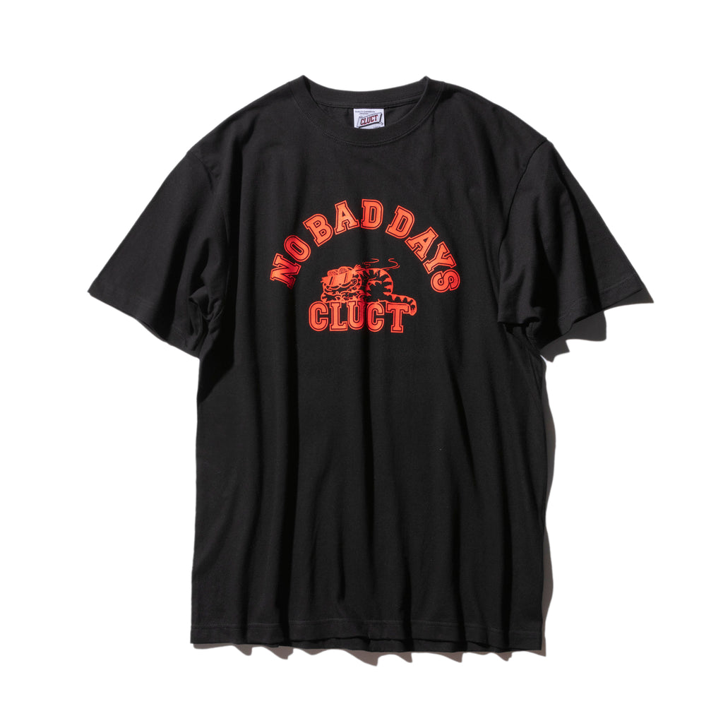 NOBADDAYS [S/S TEE] 04868