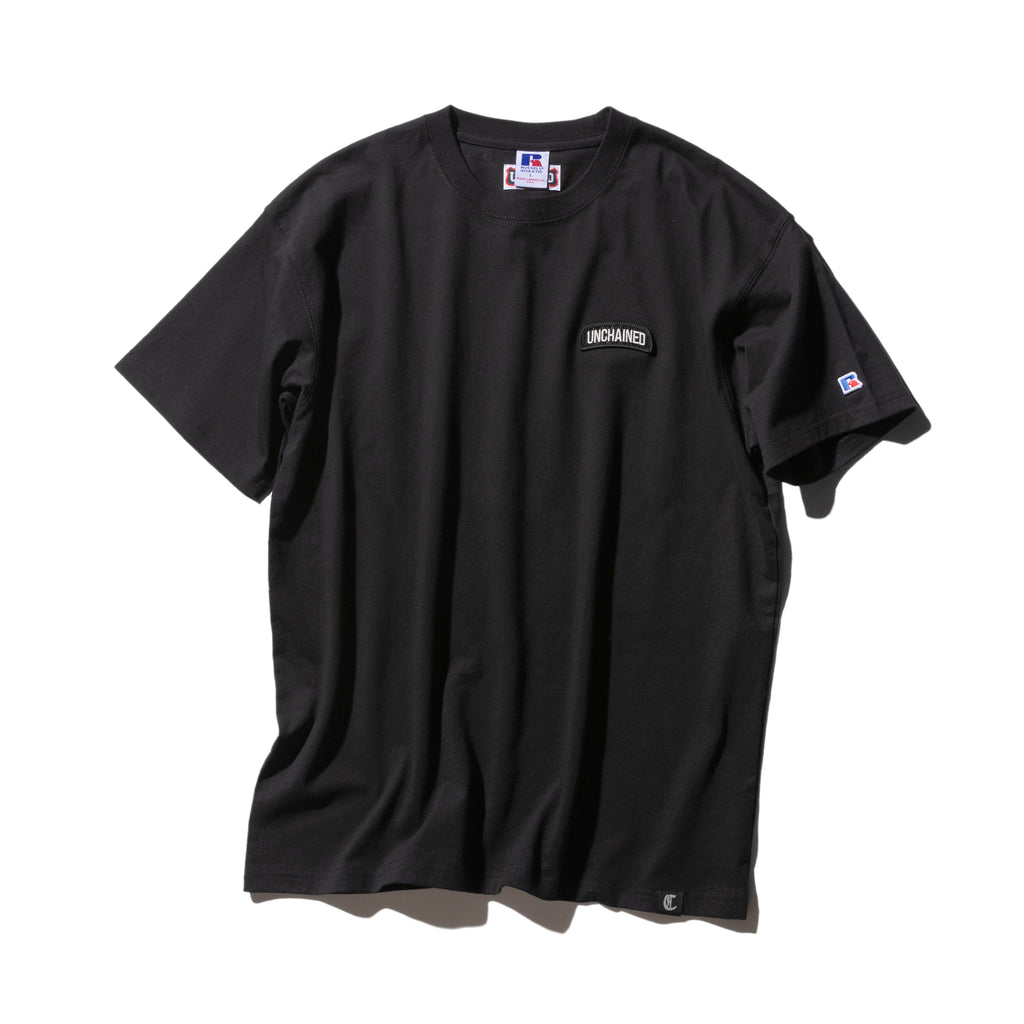 UNCHAINED [RUSSELL S/S TEE] 04867