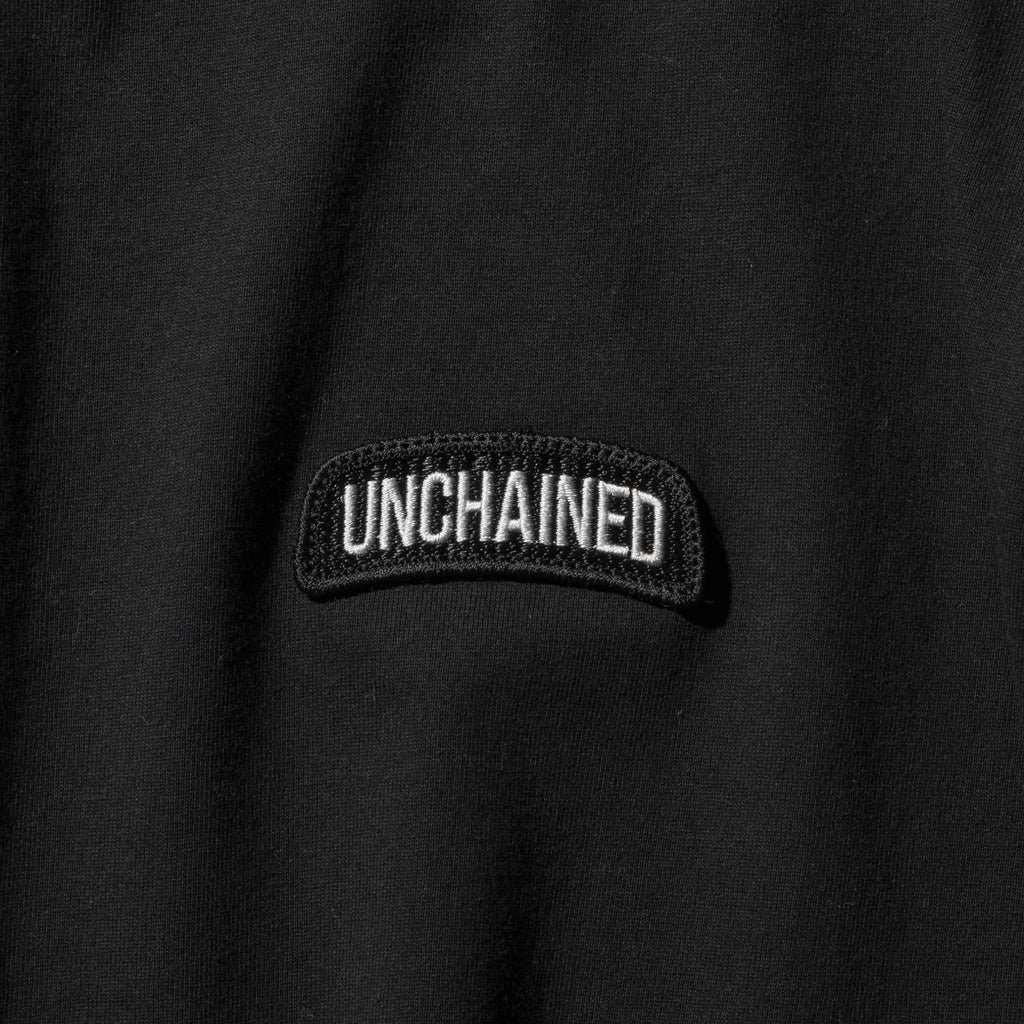 UNCHAINED [RUSSELL S/S TEE] 04867
