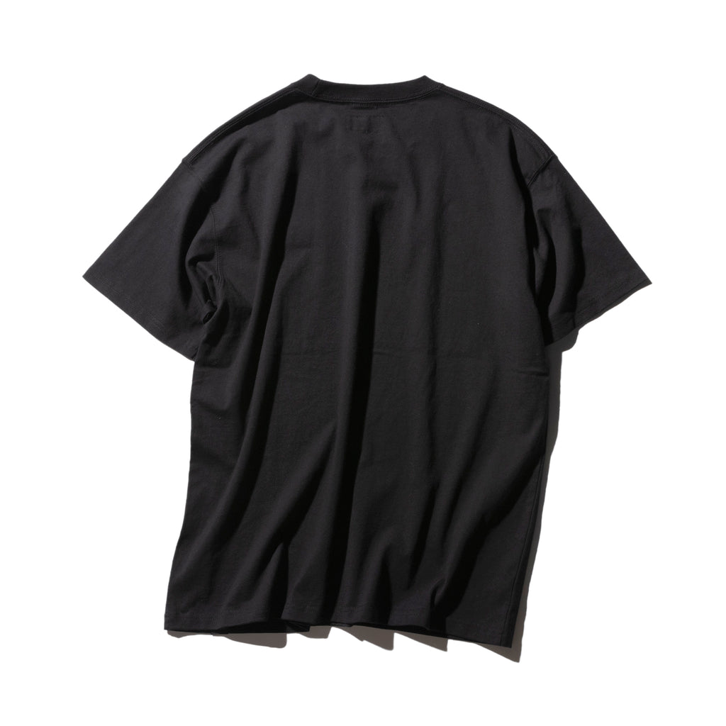 UNCHAINED [RUSSELL S/S TEE] 04867