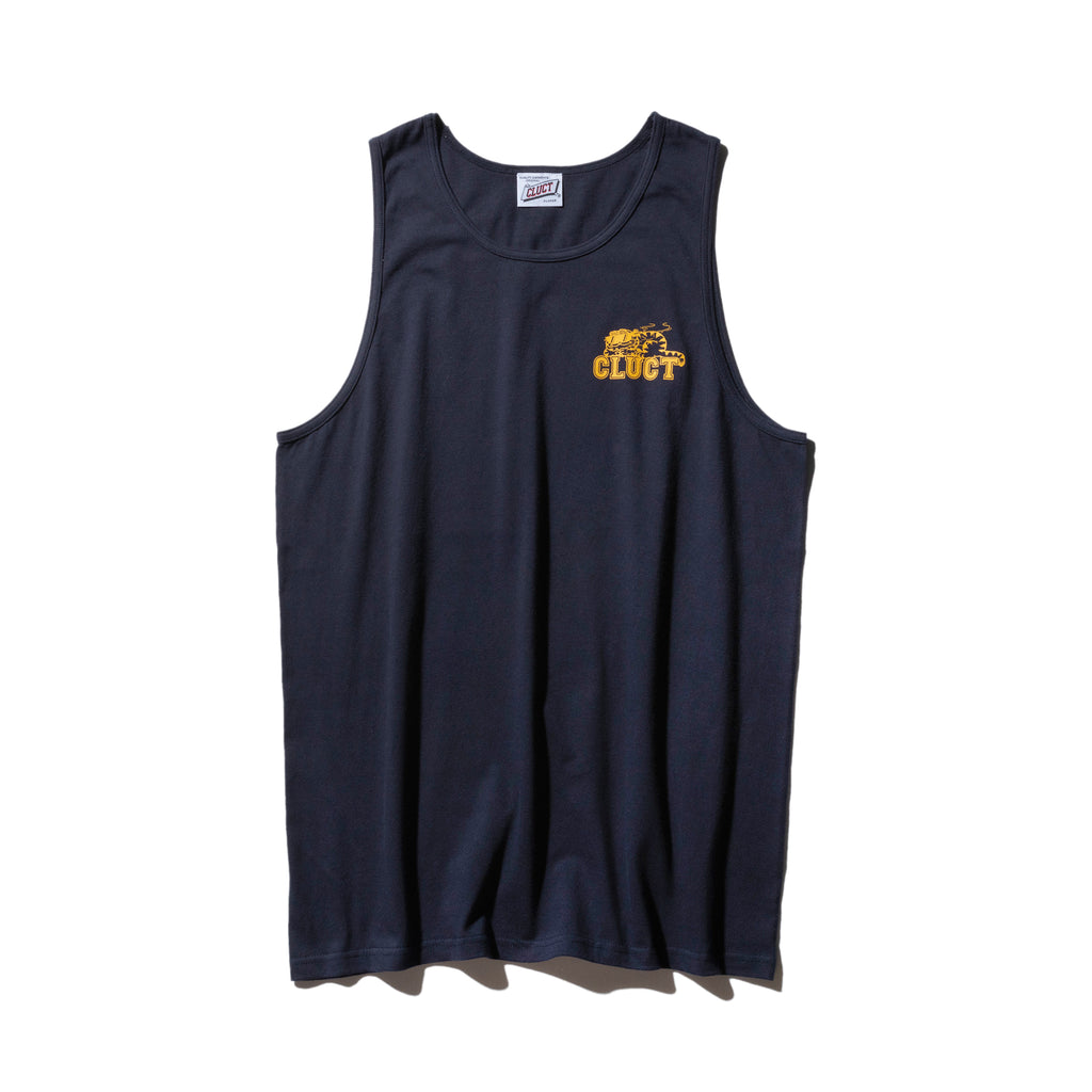NOBADDAYS [TANK TOP] 04877