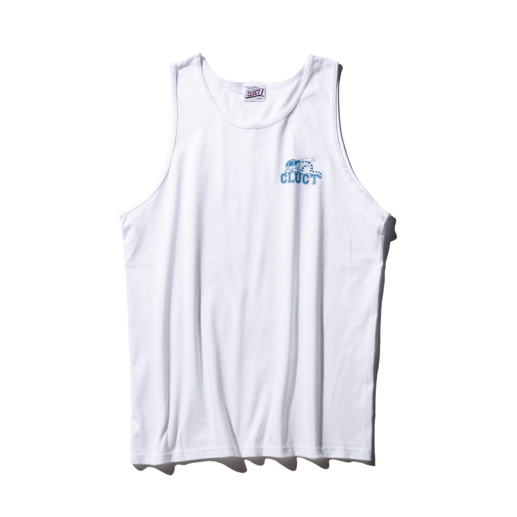 NOBADDAYS [TANK TOP] 04877