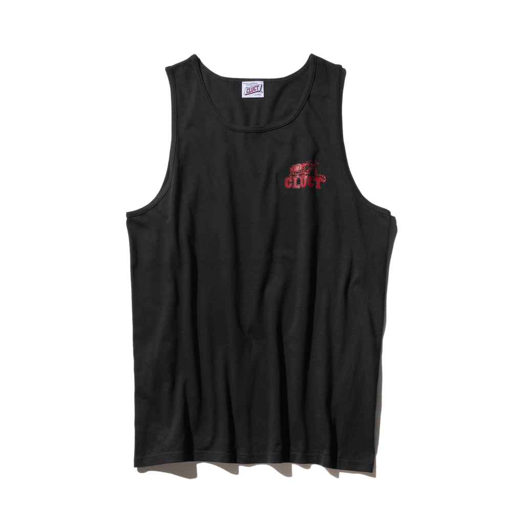 NOBADDAYS [TANK TOP] 04877