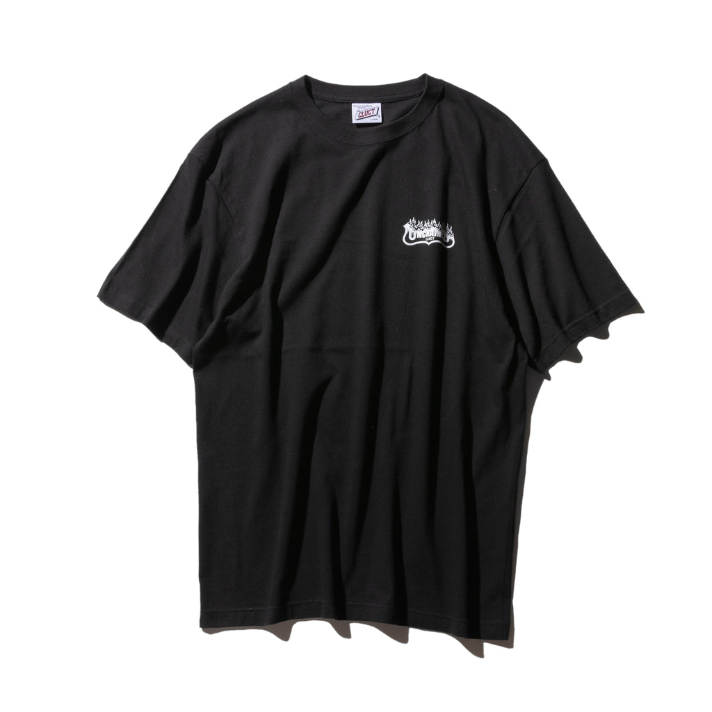 DAISUKE SAWAI [S/S TEE] 04876