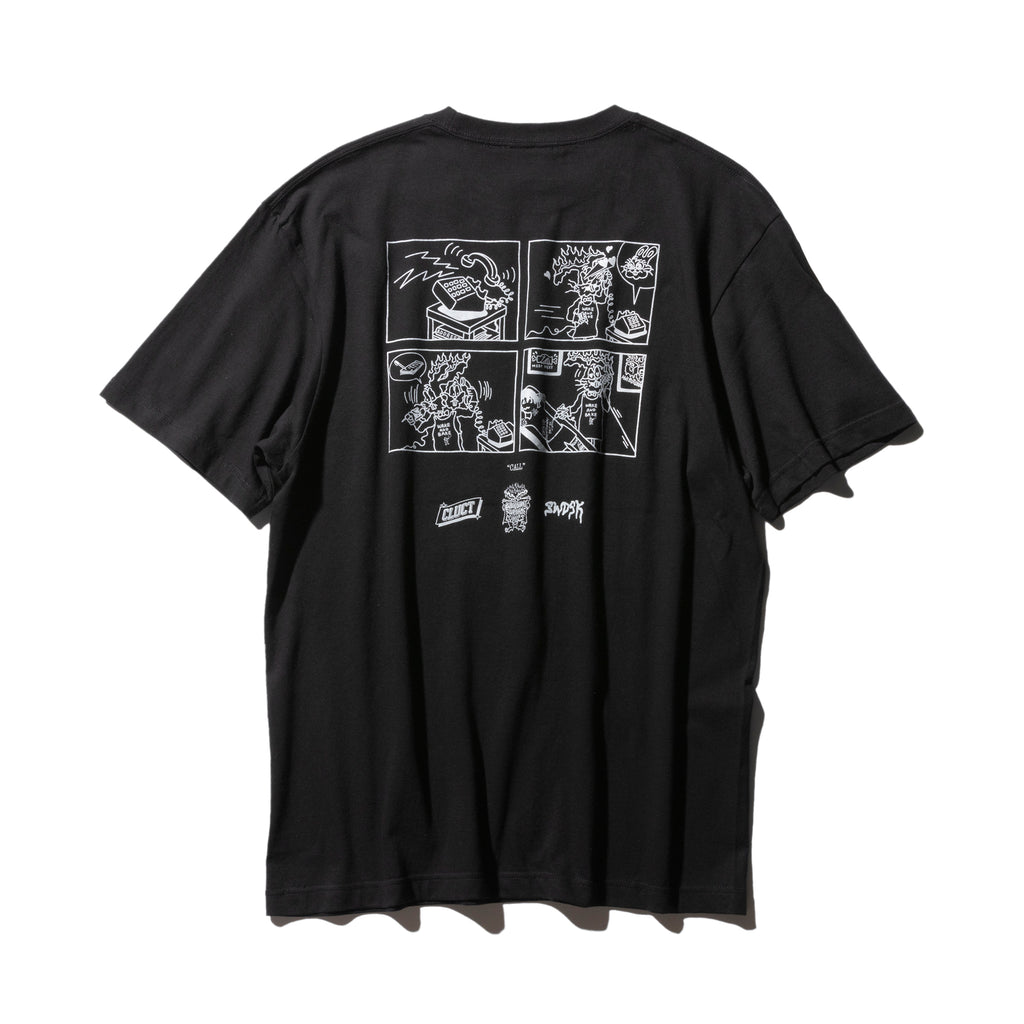 DAISUKE SAWAI [S/S TEE] 04876