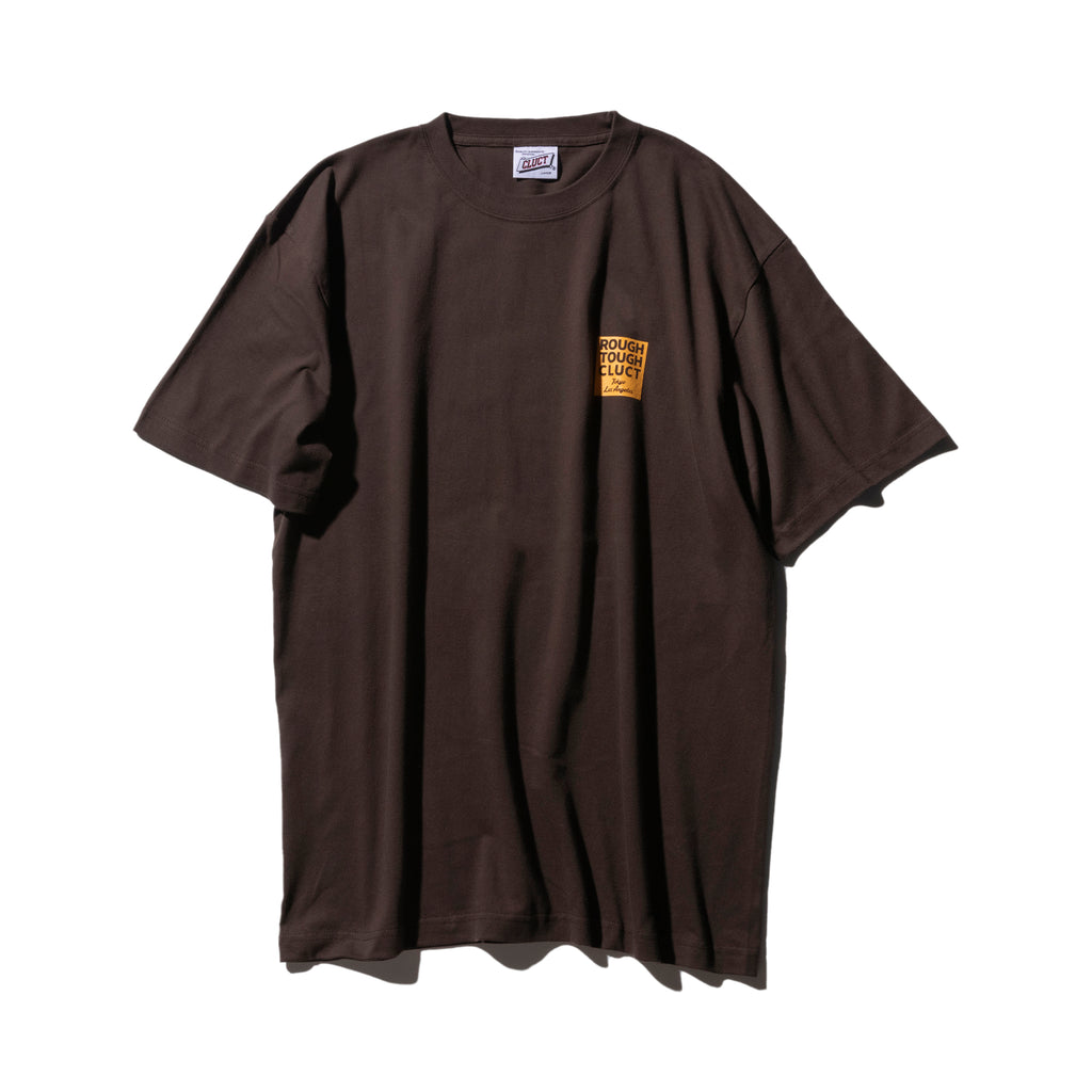 GOOD TIMES BAD TIMES [S/S TEE] 04872