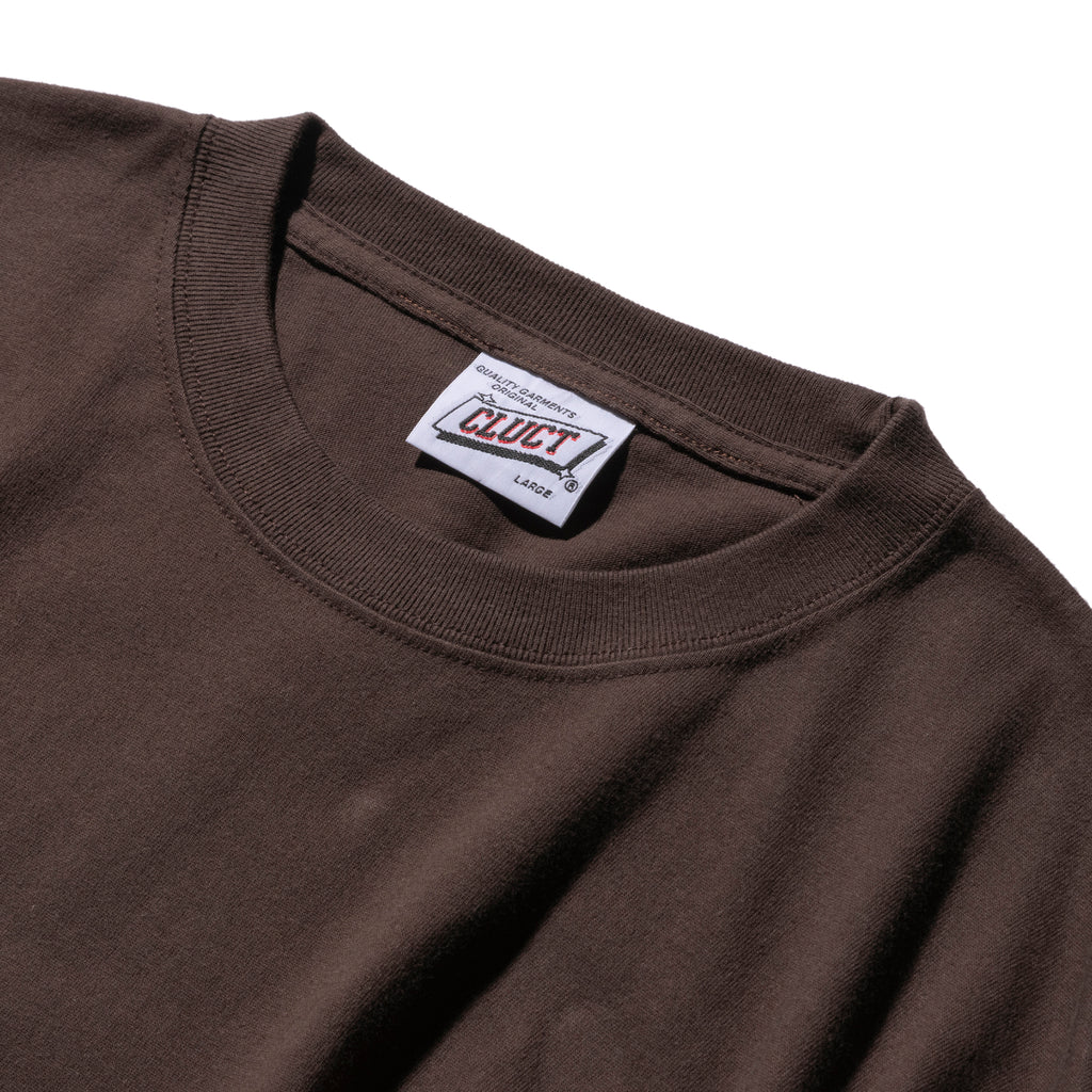 GOOD TIMES BAD TIMES [S/S TEE] 04872