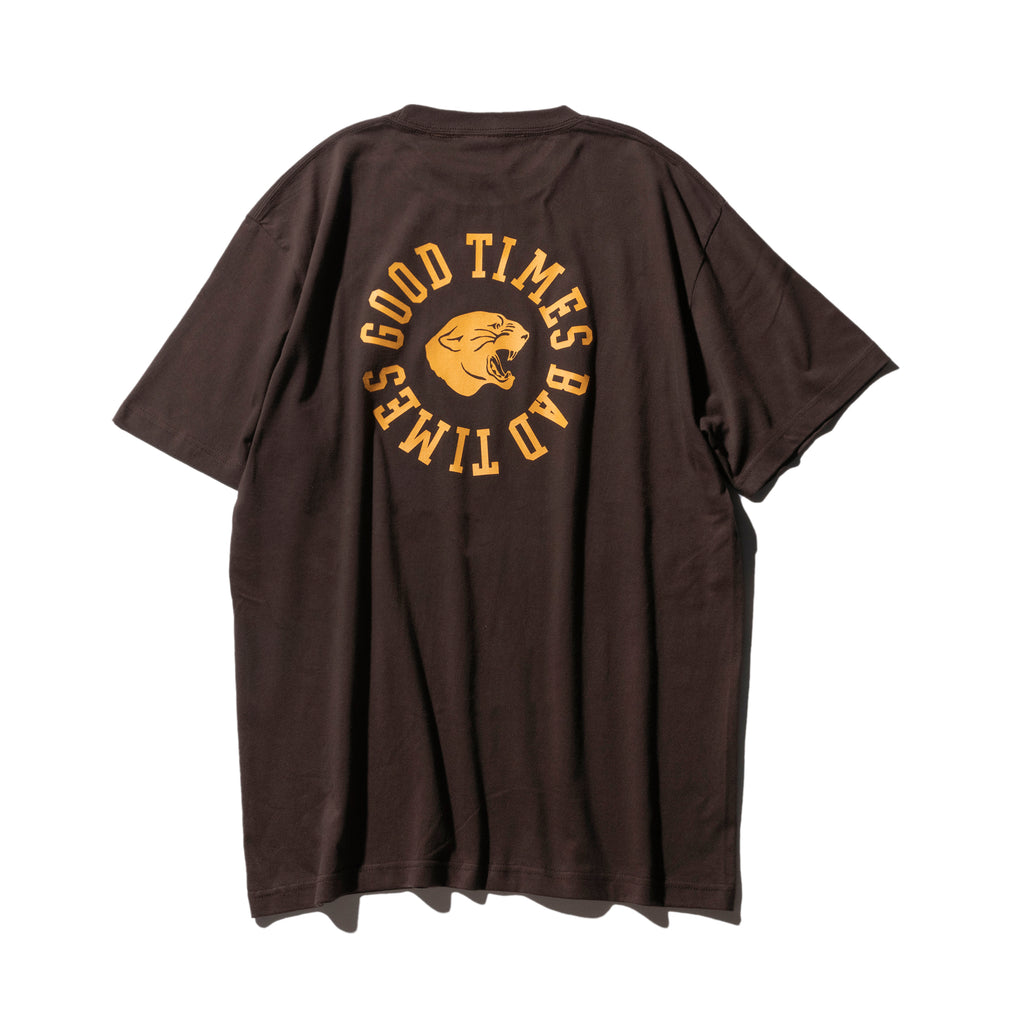 GOOD TIMES BAD TIMES [S/S TEE] 04872