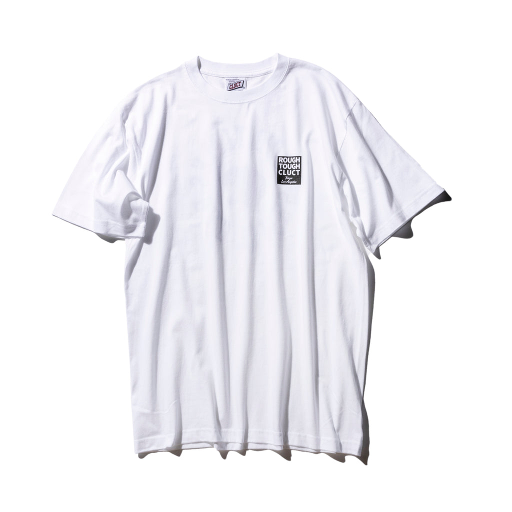 GOOD TIMES BAD TIMES [S/S TEE] 04872