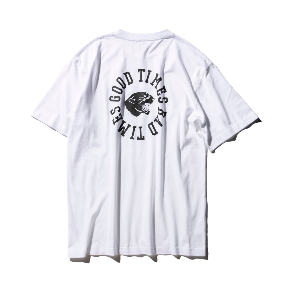 GOOD TIMES BAD TIMES [S/S TEE] 04872