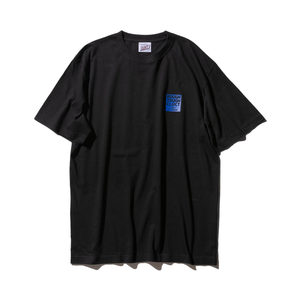 GOOD TIMES BAD TIMES [S/S TEE] 04872