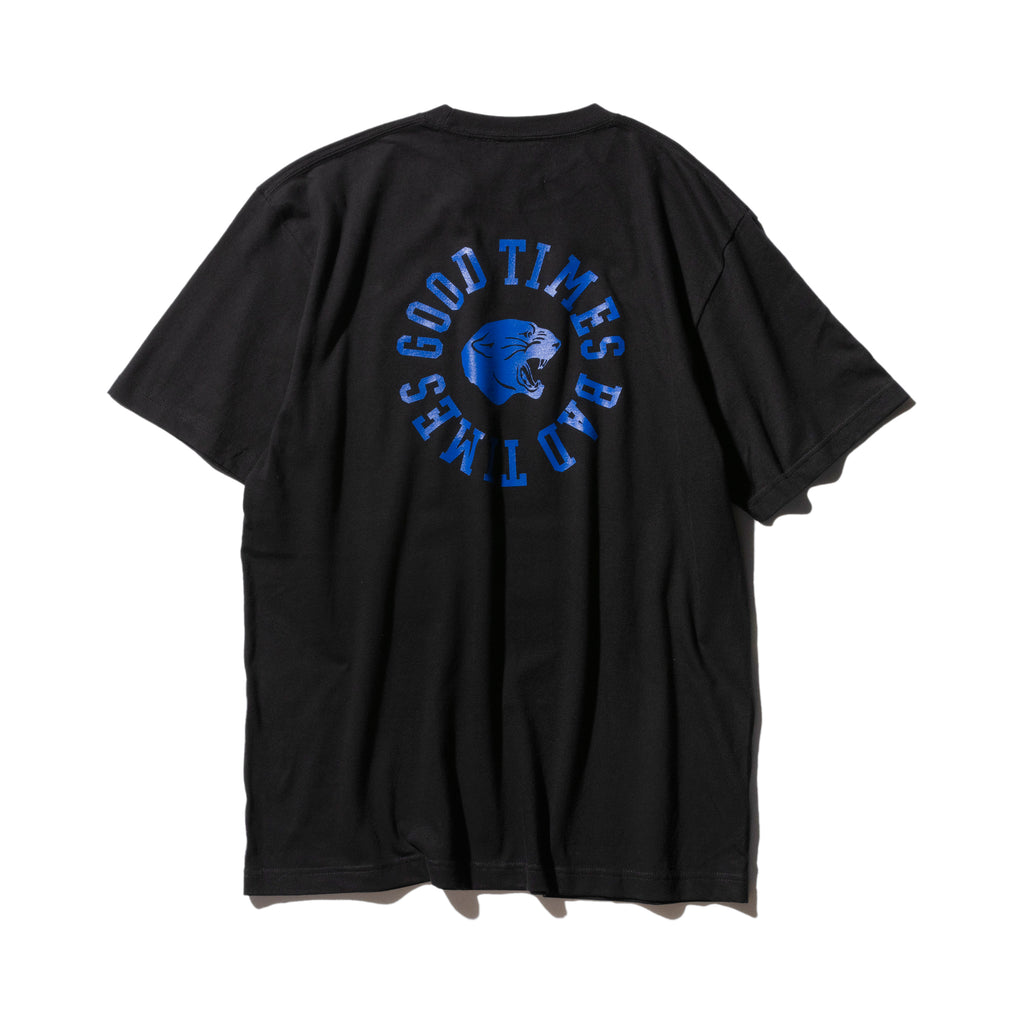 GOOD TIMES BAD TIMES [S/S TEE] 04872