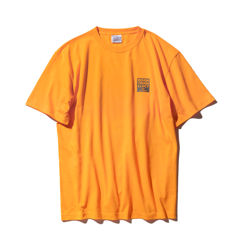 GOOD TIMES BAD TIMES [S/S TEE] 04872