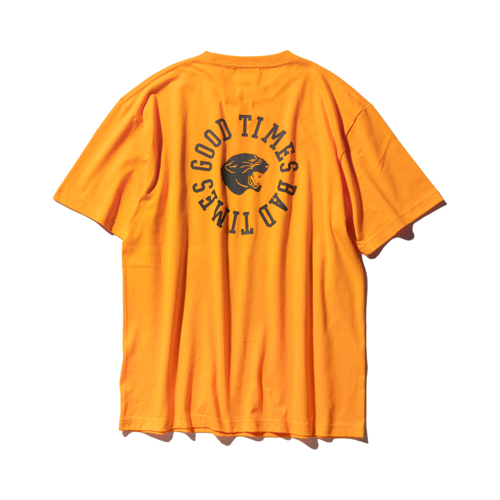 GOOD TIMES BAD TIMES [S/S TEE] 04872
