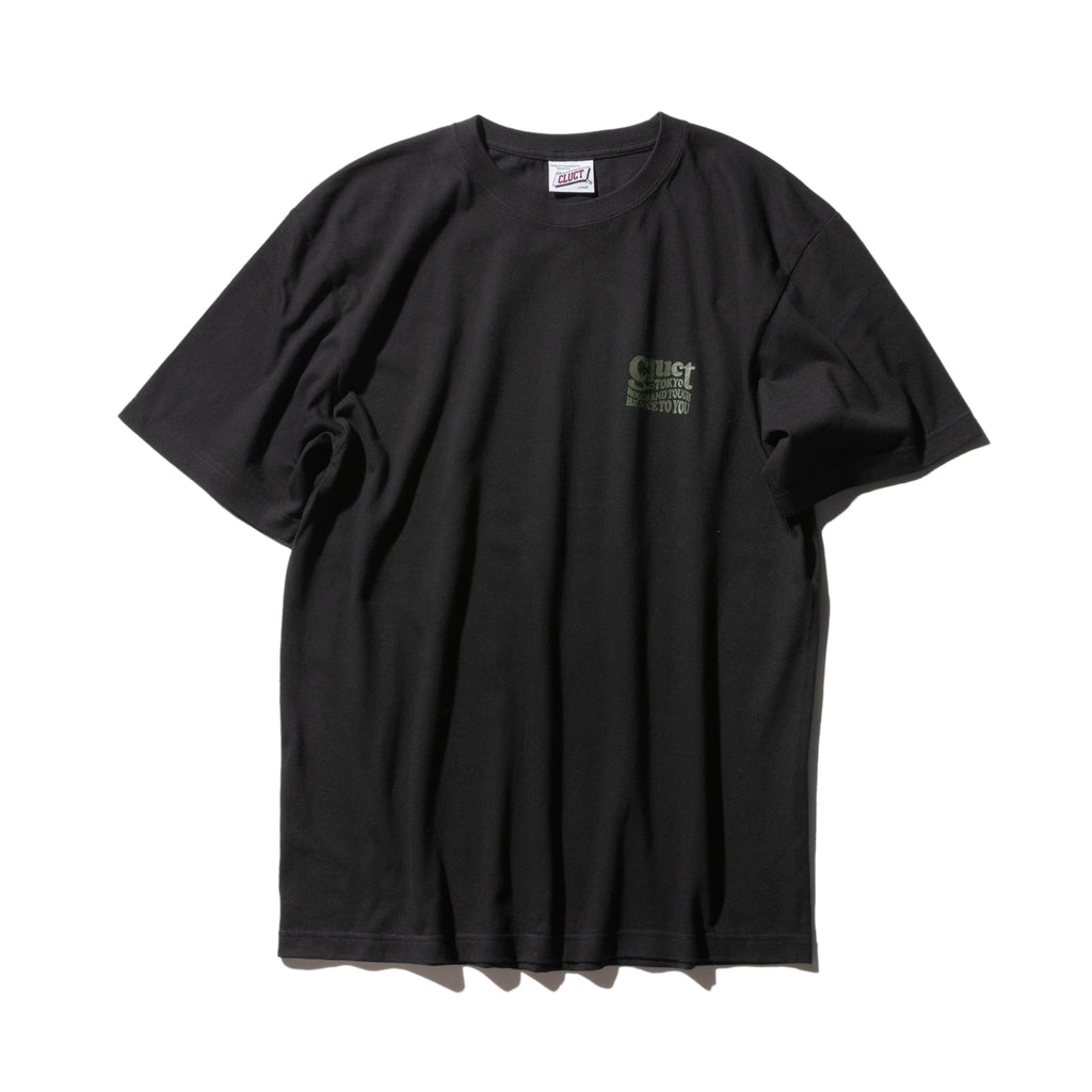 LUCK [S/S TEE] 04874