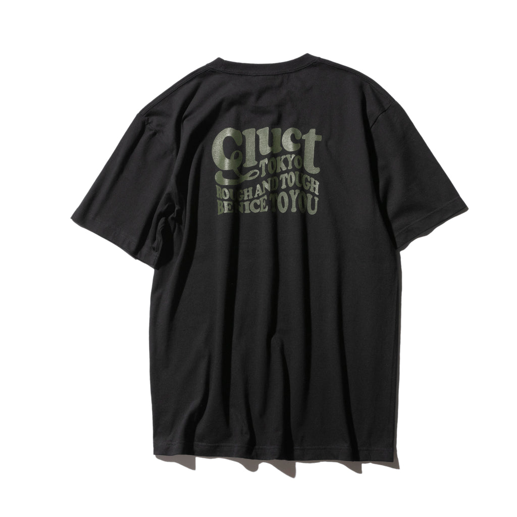 LUCK [S/S TEE] 04874