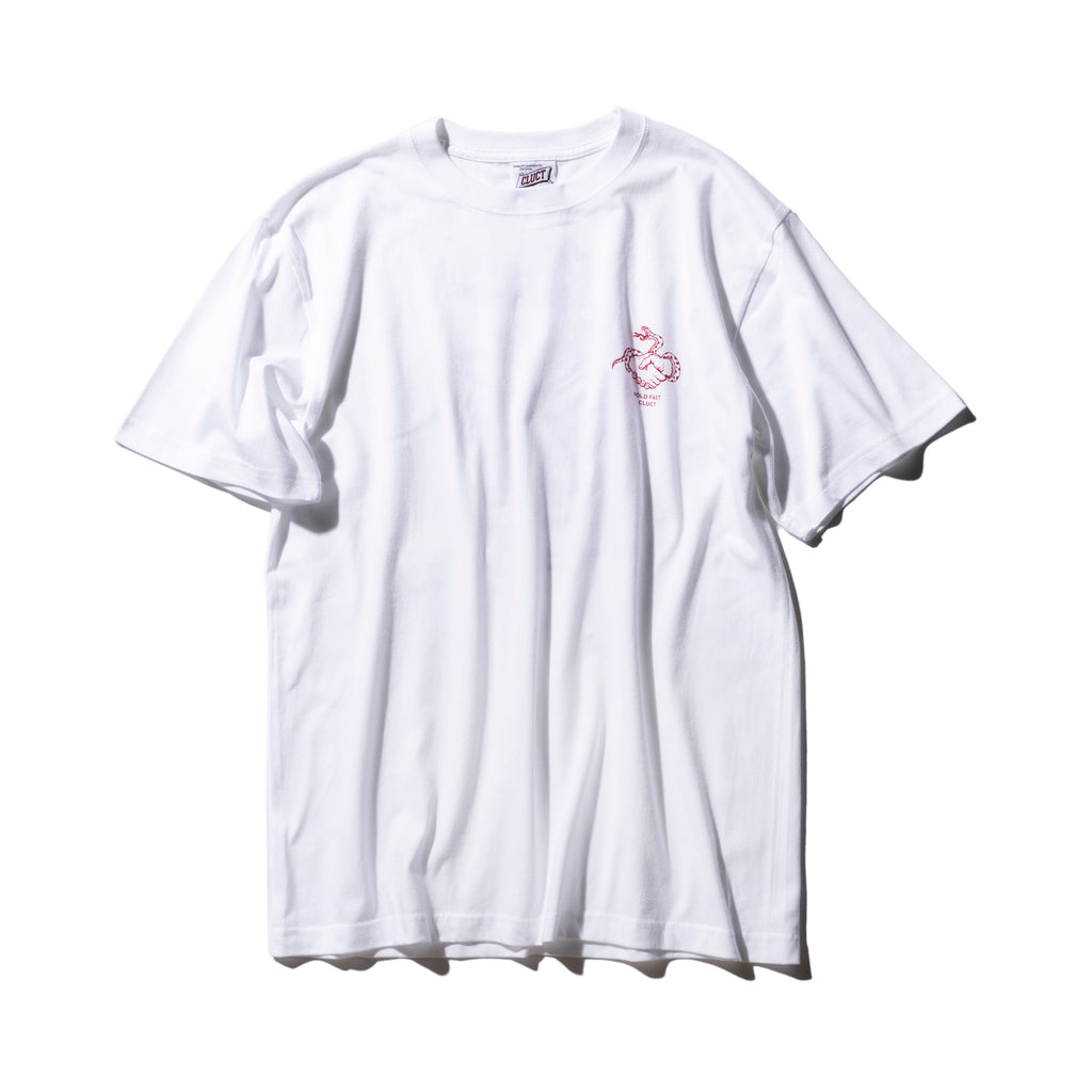 SNAKE [S/S TEE] 04875