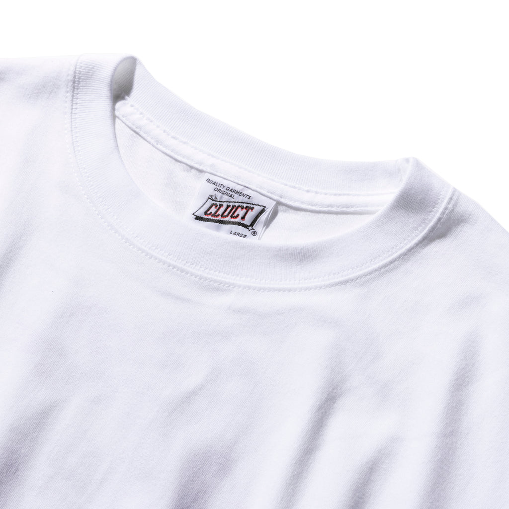 SNAKE [S/S TEE] 04875