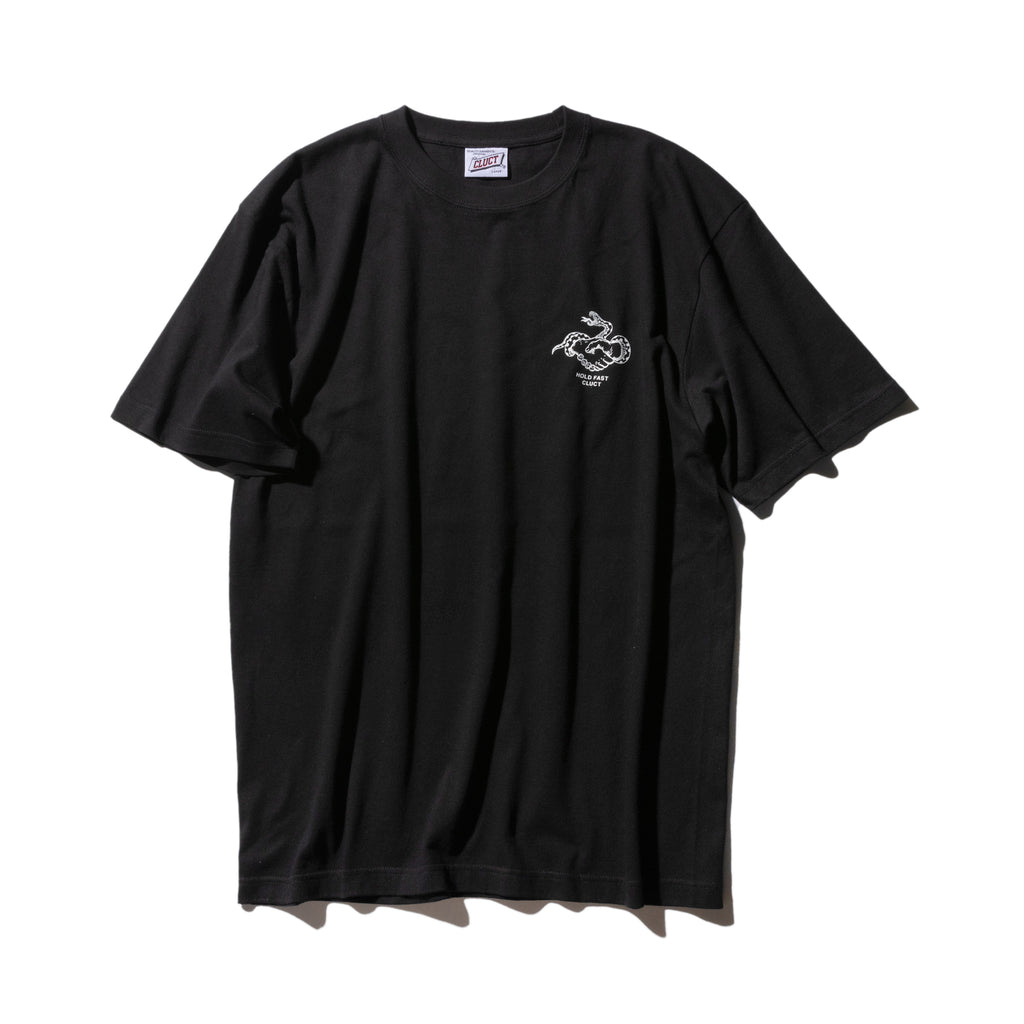 SNAKE [S/S TEE] 04875