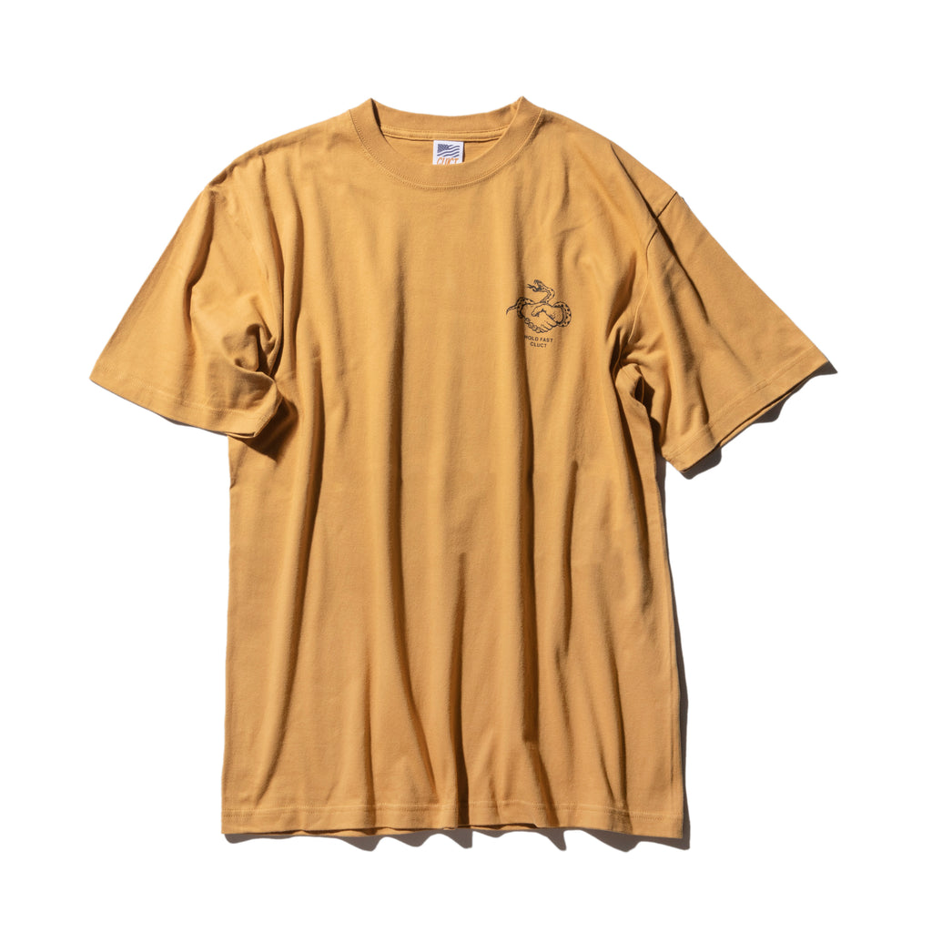 SNAKE [S/S TEE] 04875