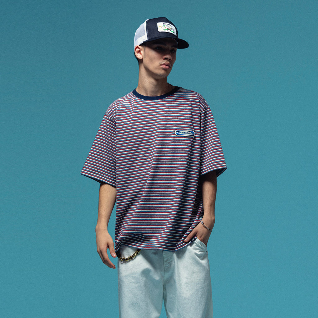 BARSTOW [S/S BORDER TOP] 04967