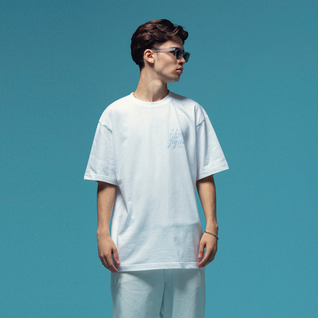JOYTOWN [S/S TEE] 04982