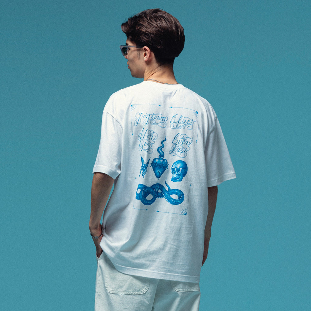 JOYTOWN [S/S TEE] 04982