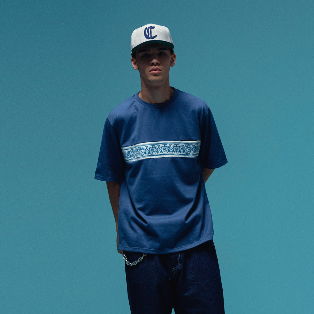 LONE PINE [S/S TOP] 04968