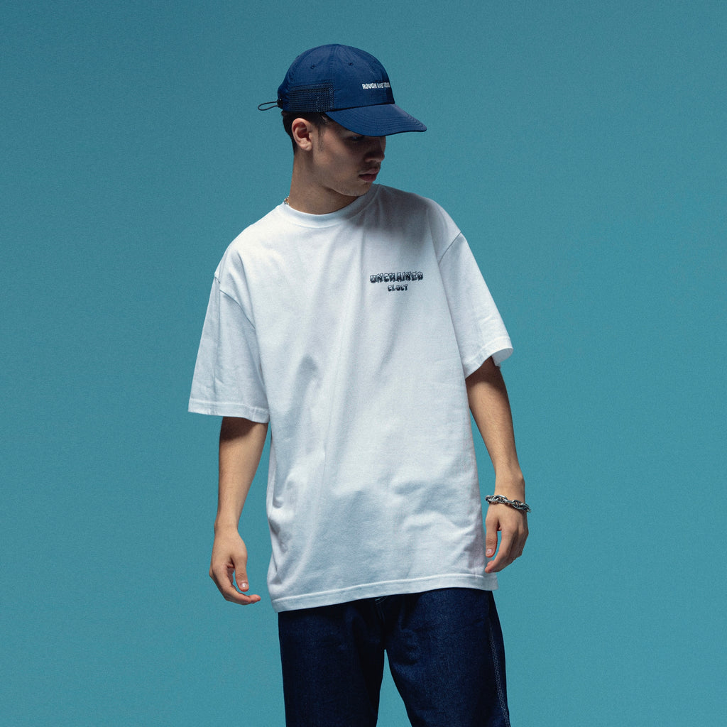 UNCHAINED [S/S TEE] 04979