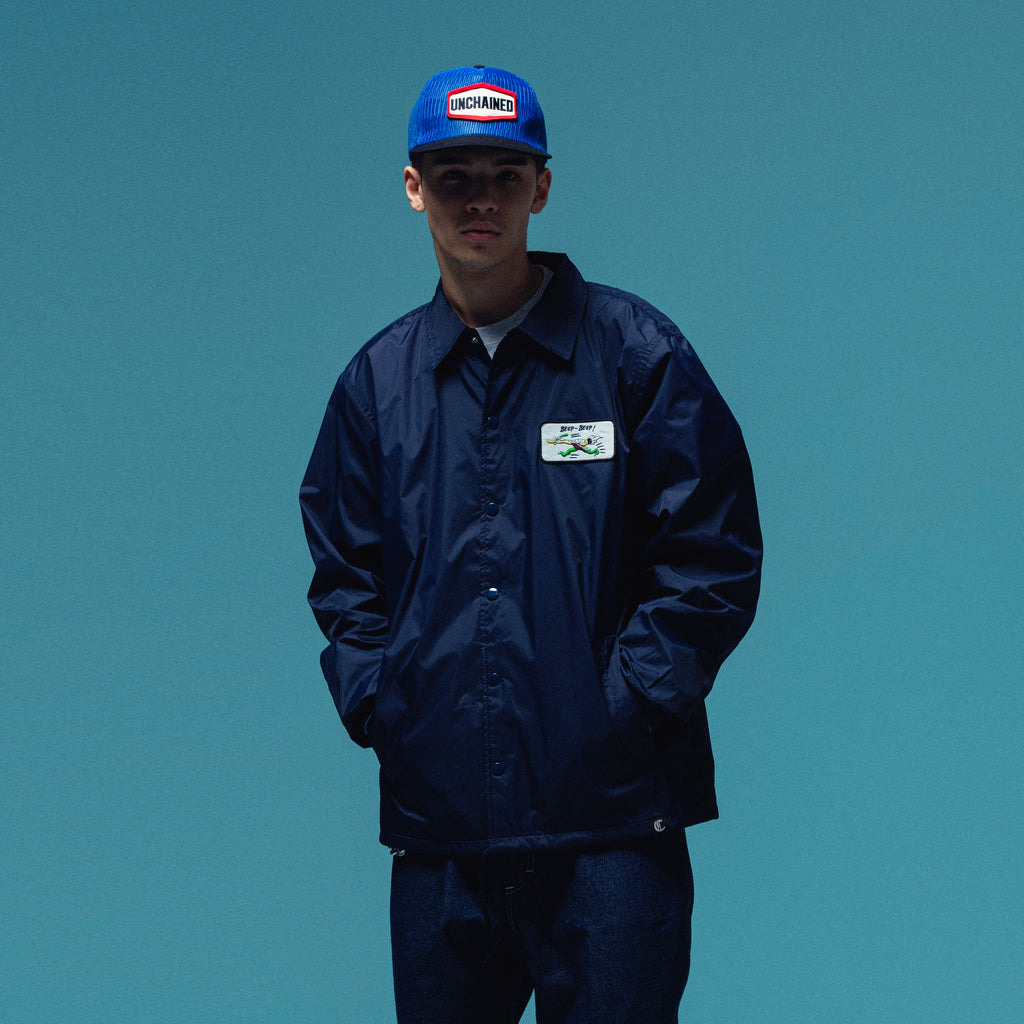 BEEP BEEP [JACKET] 04990