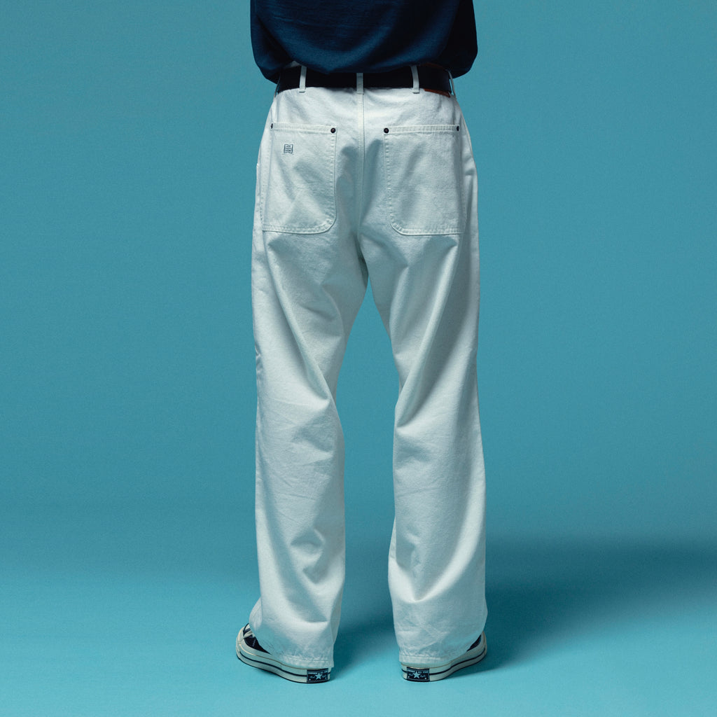 CANDY [DENIM PANTS] 04973