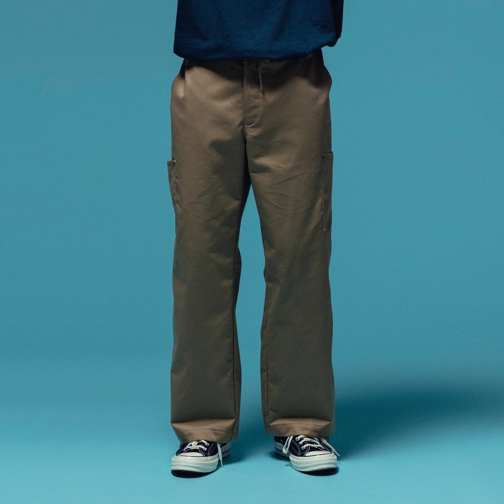 GRIM [PANTS] 04978