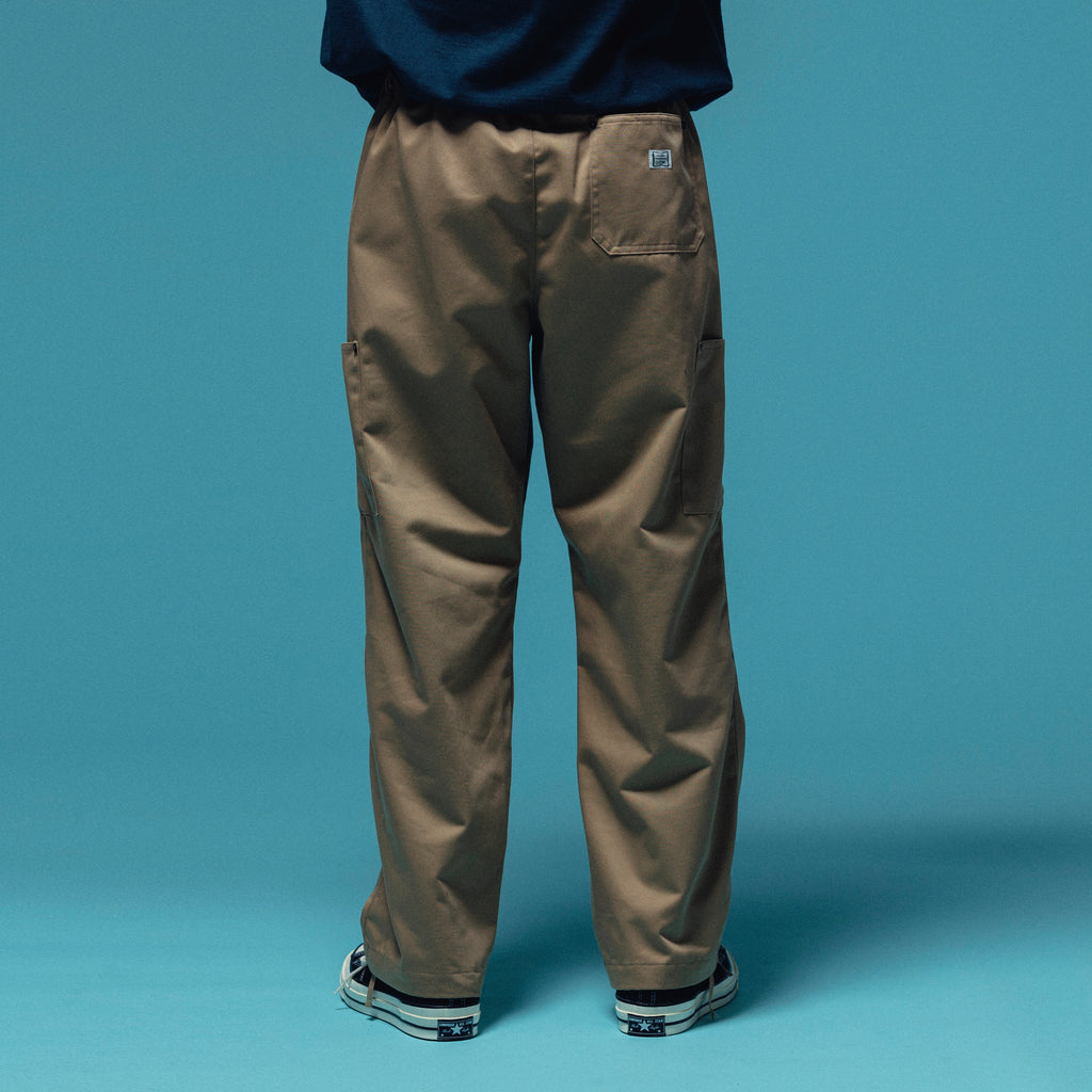 GRIM [PANTS] 04978