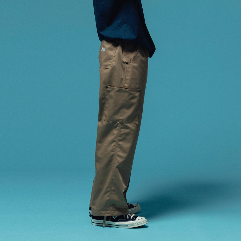 GRIM [PANTS] 04978