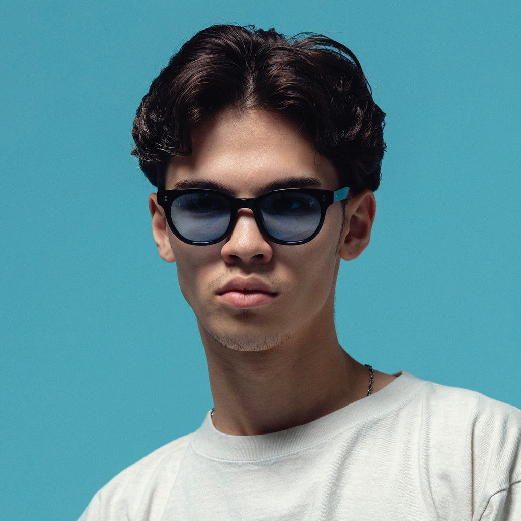SUNSET [SUNGLASSES] 05005