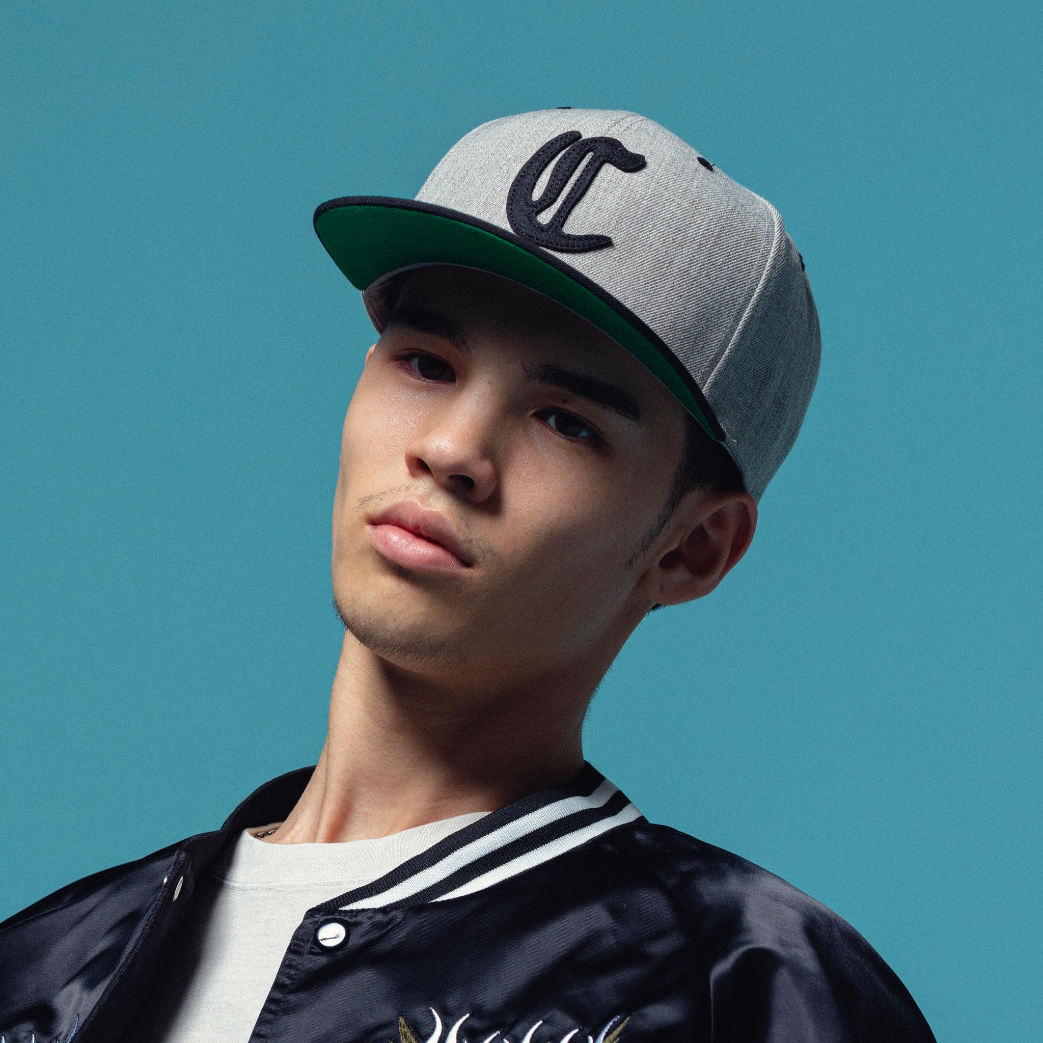 その他 CAPman GG Rib BB Cap(F 52:Ash Kelly): ALL｜jackman日本公式サイト