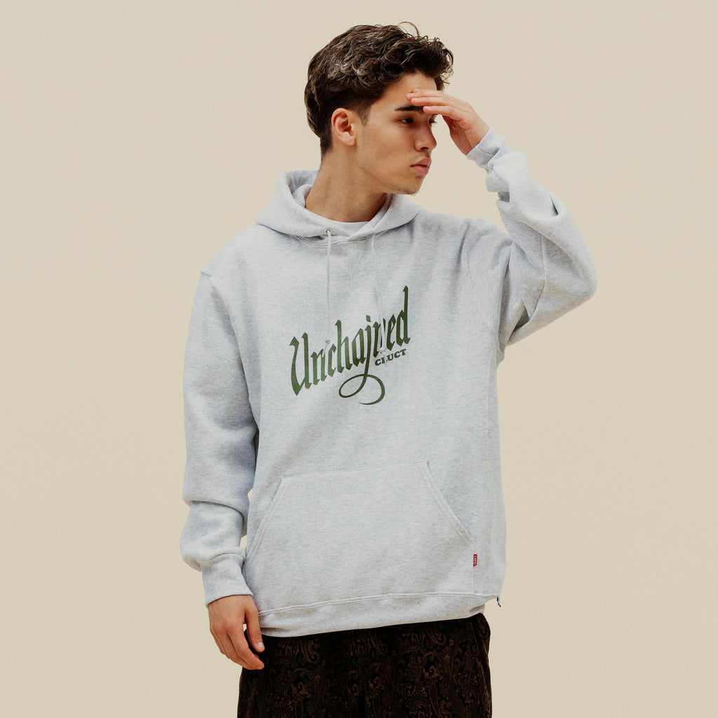 SWANTON [RUSSELL HOODIE] 04928