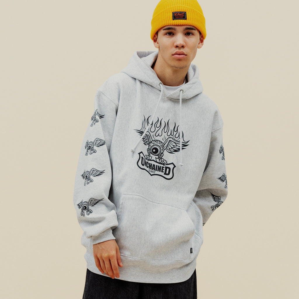 EYEBAT [HOODIE] 04929