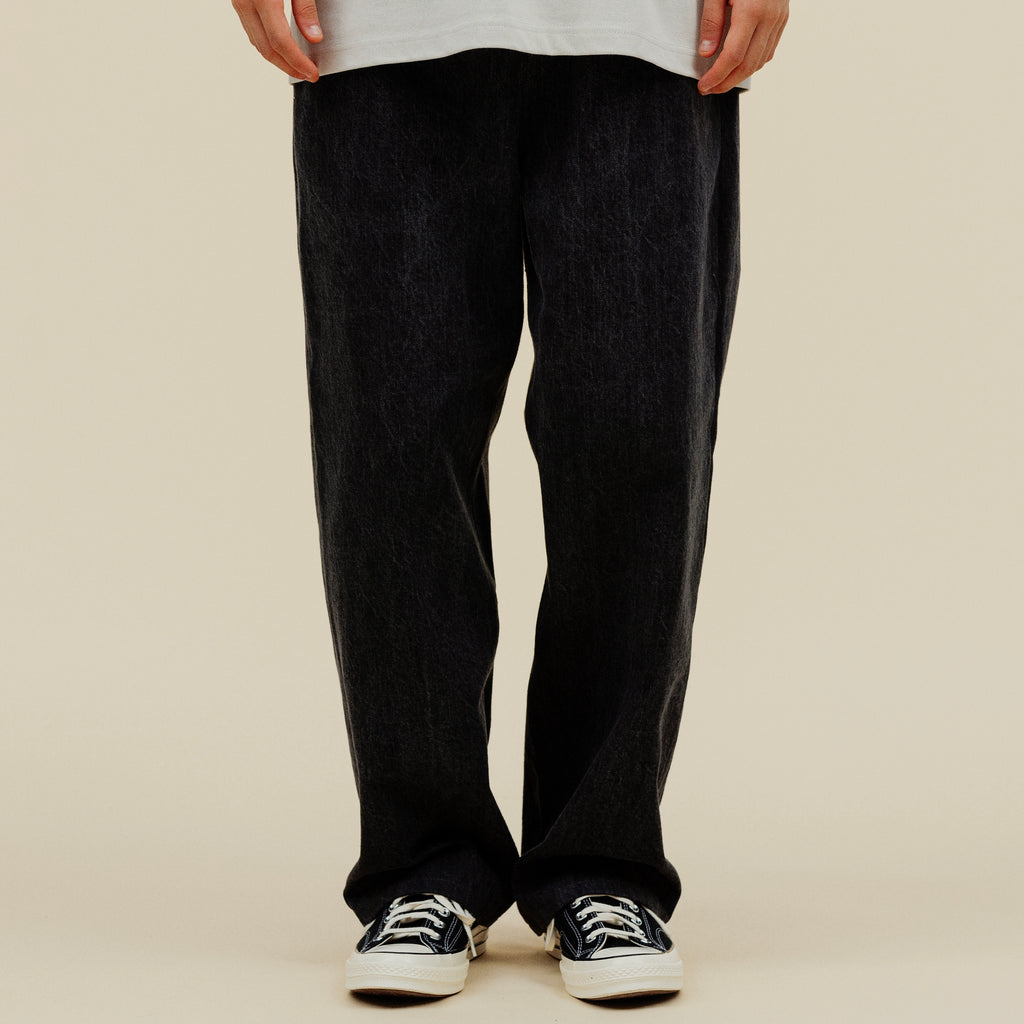 TRUXTON [DENIM PANTS] 04913