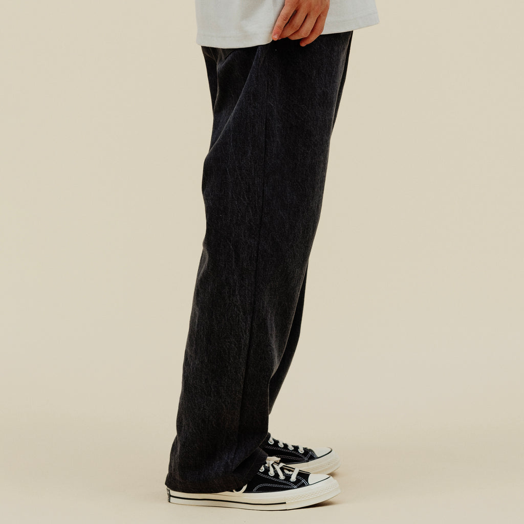 TRUXTON [DENIM PANTS] 04913